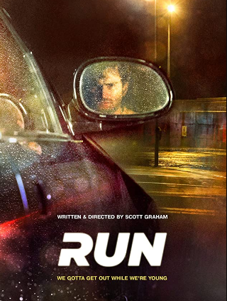 مشاهدة فيلم Run 2019 مترجم