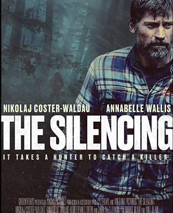 مشاهدة فيلم The Silencing 2020 مترجم