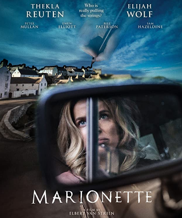 مشاهدة فيلم Marionette 2020 مترجم