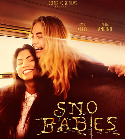 مشاهدة فيلم Sno Babies 2020 مترجم