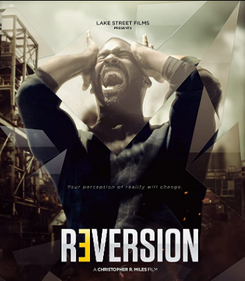 مشاهدة فيلم Reversion 2020 مترجم