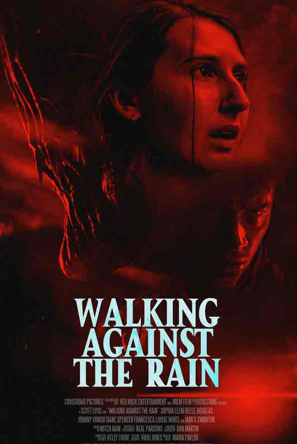 مشاهدة فيلم Walking Against the Rain 2022 مترجم